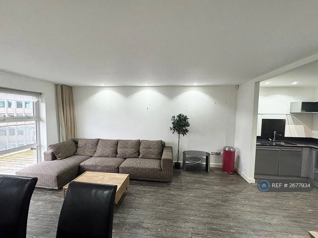 2 bedroom penthouse for rent
