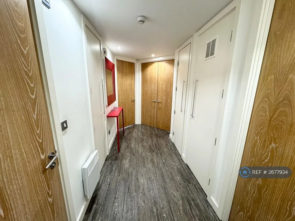 2 bedroom penthouse for rent