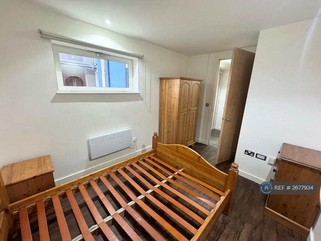 2 bedroom penthouse for rent