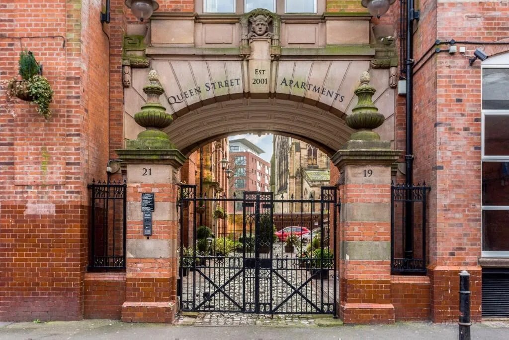 1 bedroom apartment for rent