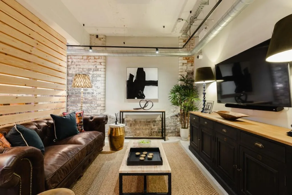 1 bedroom apartment for rent