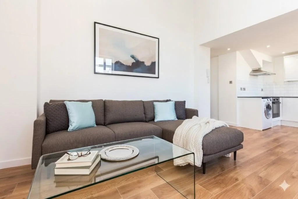 1 bedroom apartment for rent