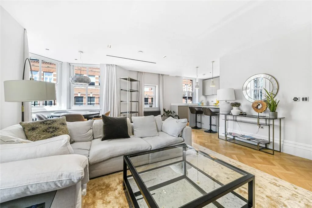 3 bedroom apartment for rent