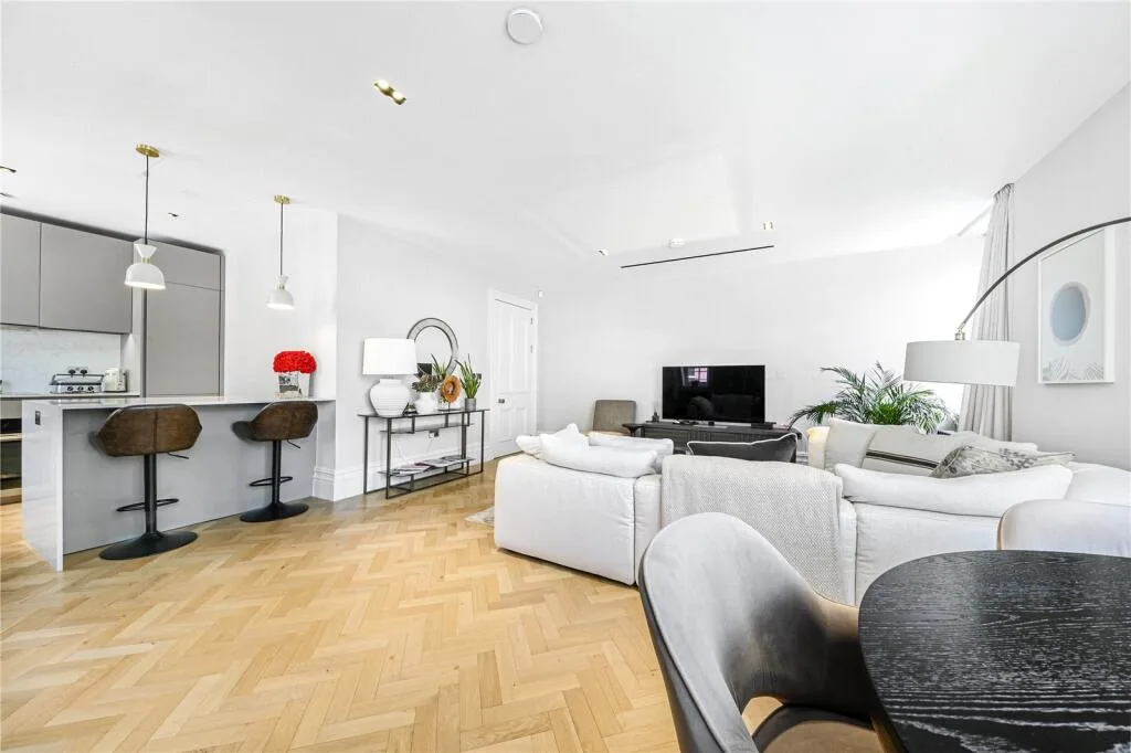3 bedroom apartment for rent
