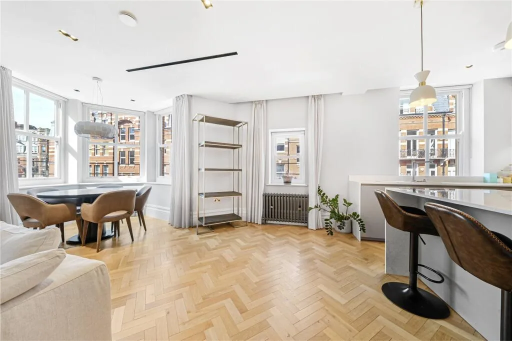3 bedroom apartment for rent