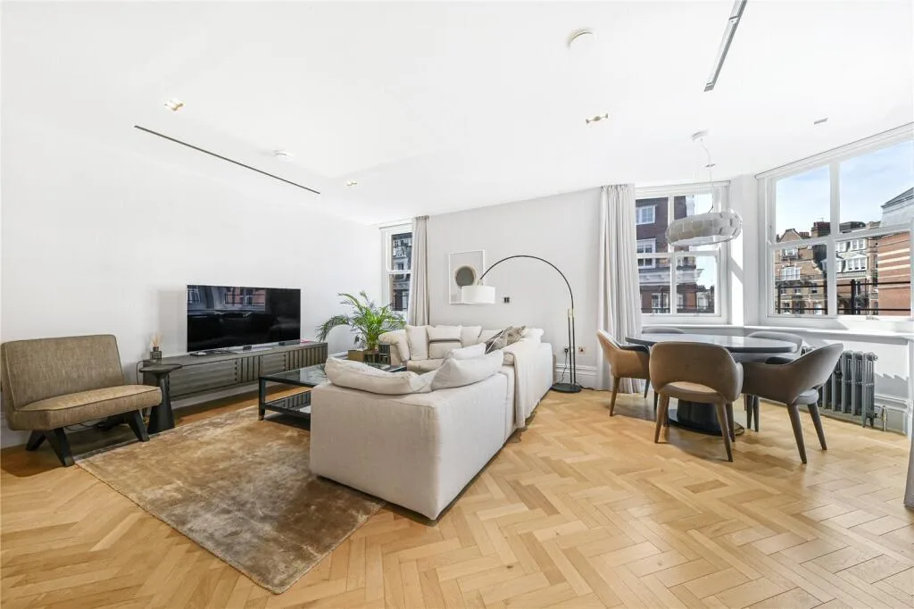3 bedroom apartment for rent