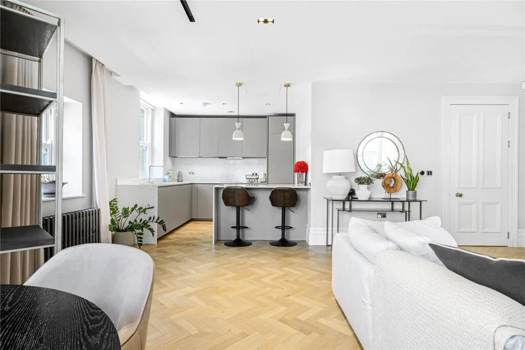 3 bedroom apartment for rent