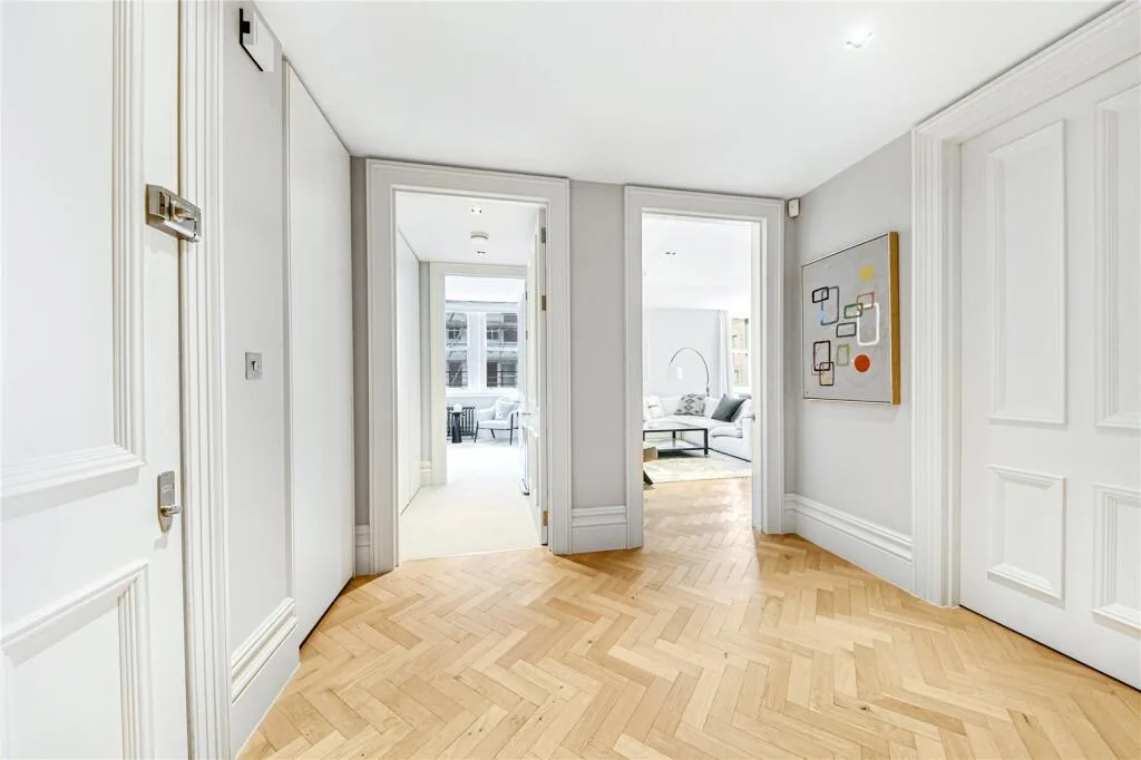 3 bedroom apartment for rent