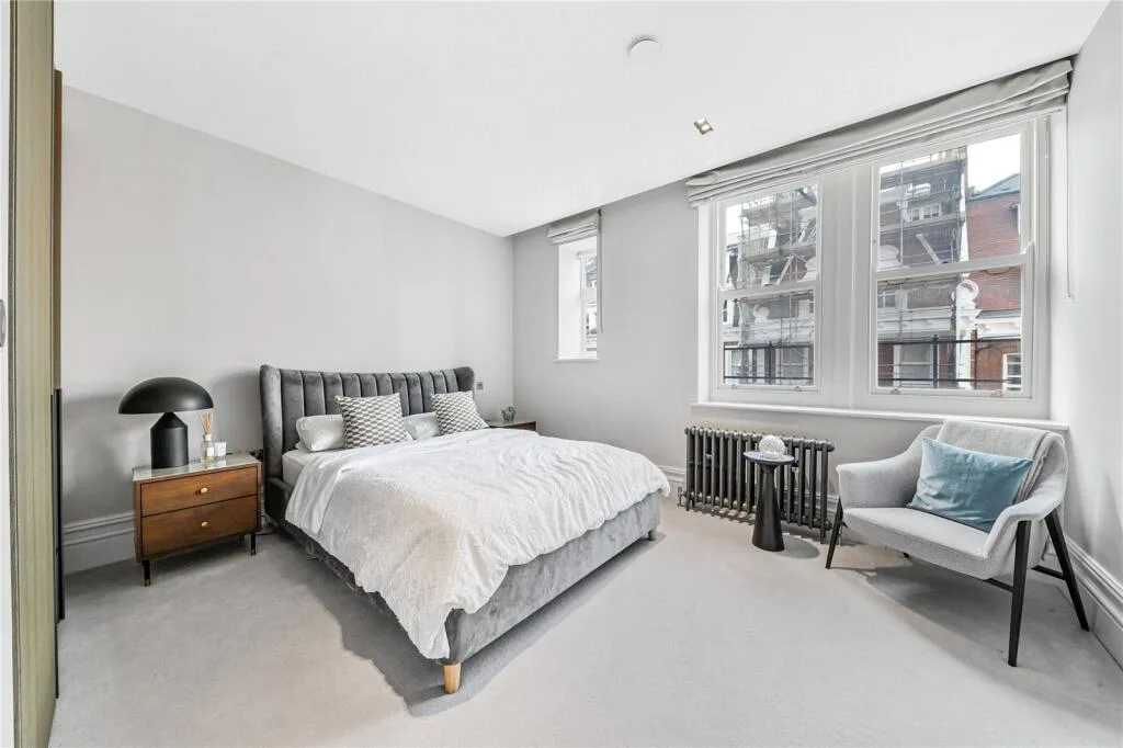 3 bedroom apartment for rent