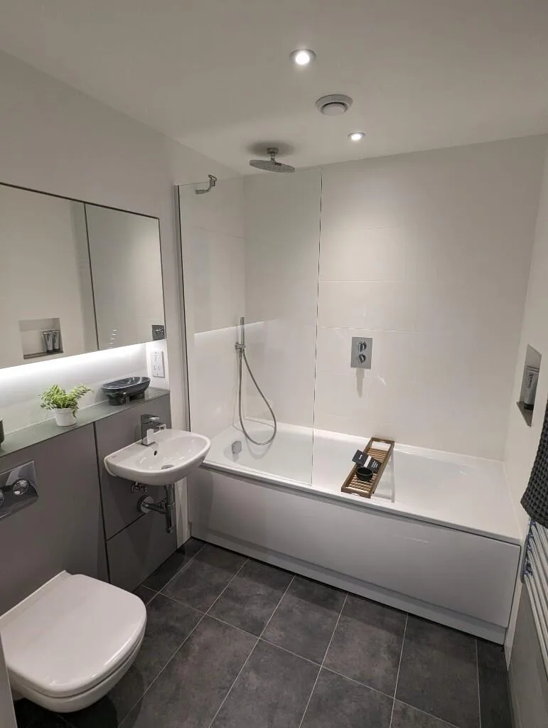 1 bedroom apartment for rent