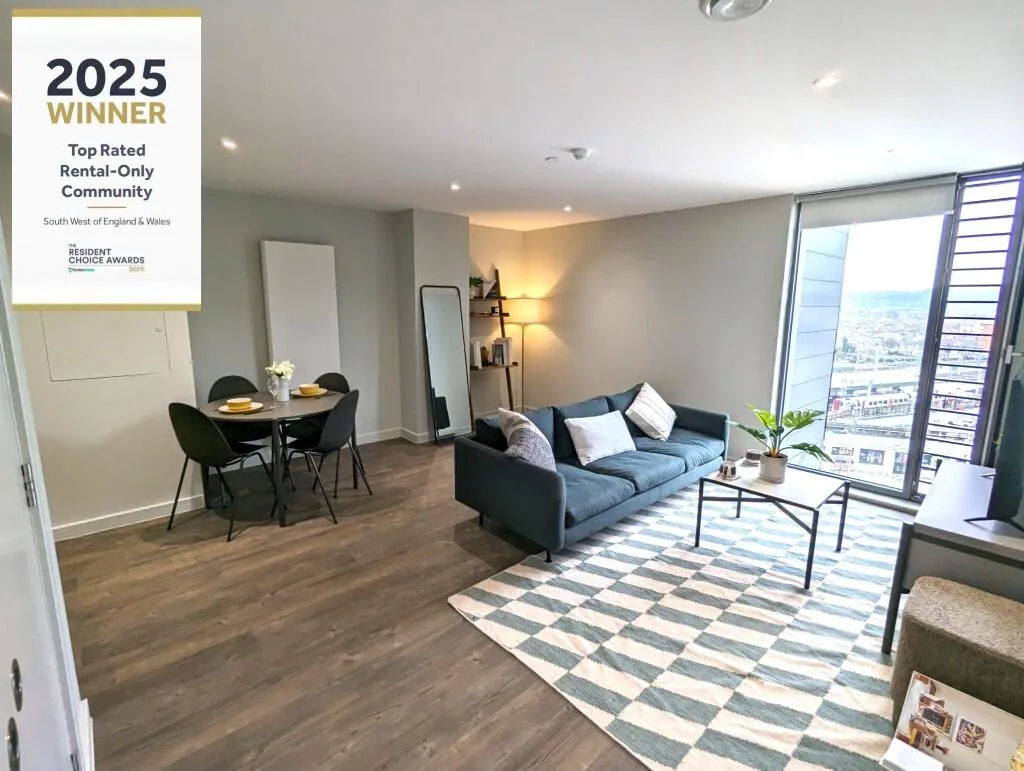 1 bedroom apartment for rent