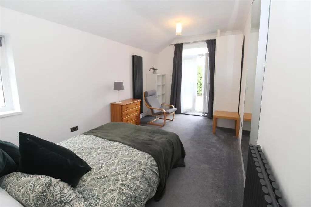 1 bedroom house for rent