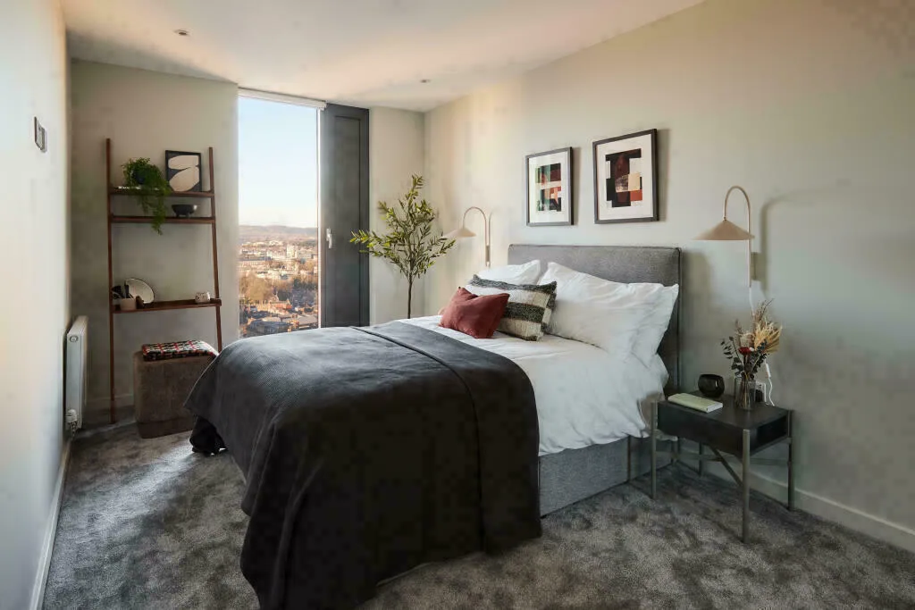 2 bedroom apartment for rent