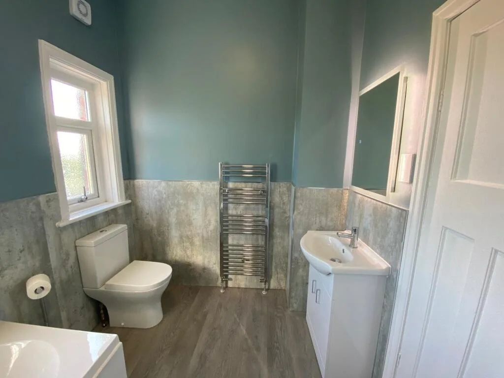 4 bedroom house for rent