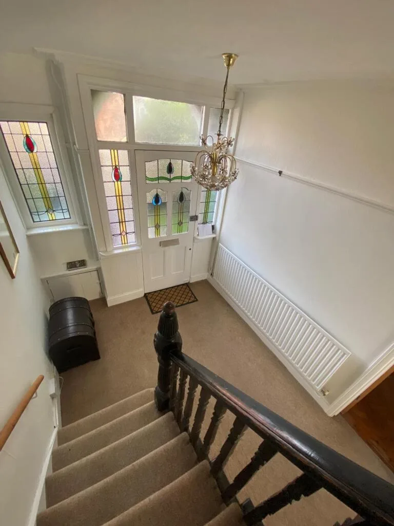 4 bedroom house for rent