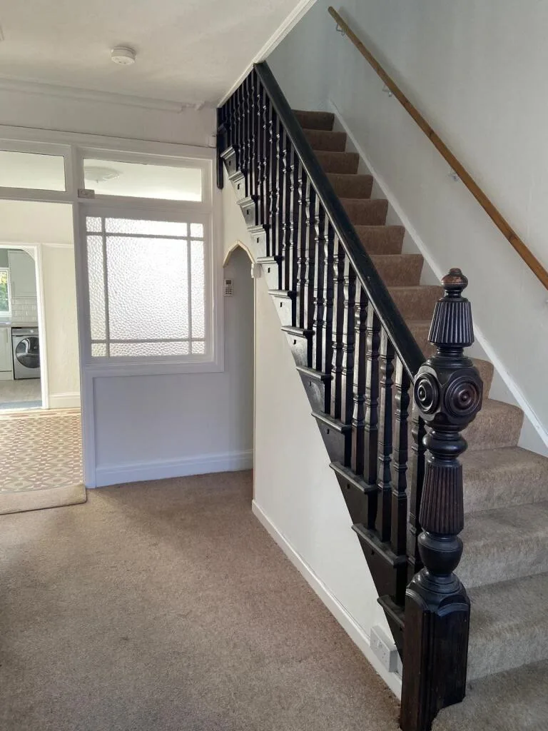 4 bedroom house for rent