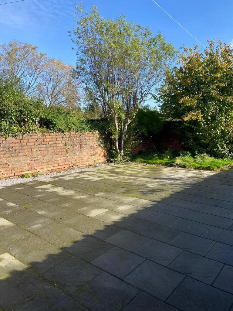 4 bedroom house for rent