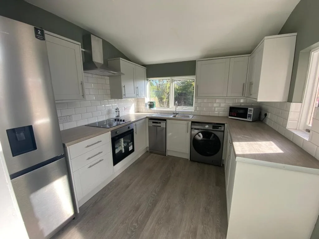 4 bedroom house for rent