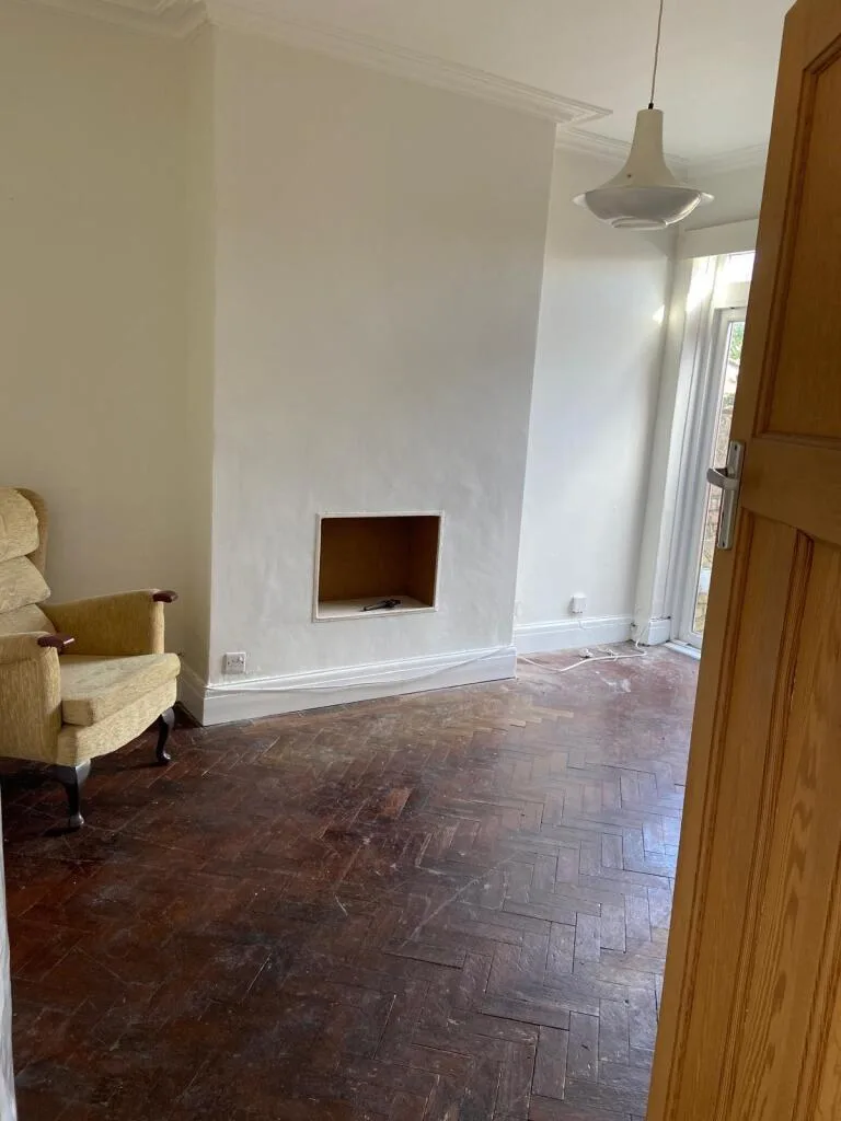4 bedroom house for rent