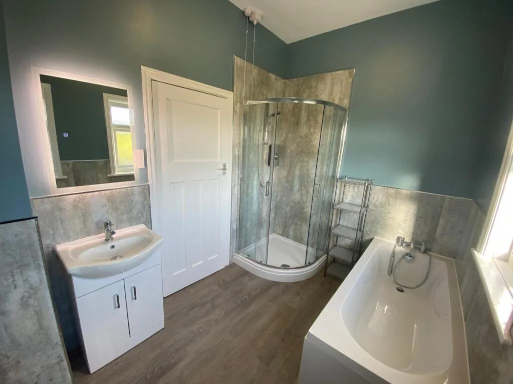 4 bedroom house for rent