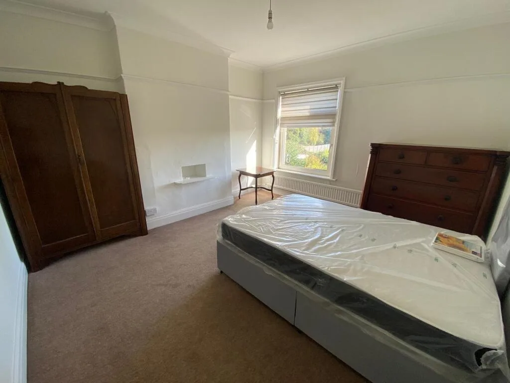 4 bedroom house for rent