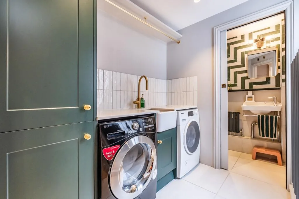 4 bedroom terraced house for rent