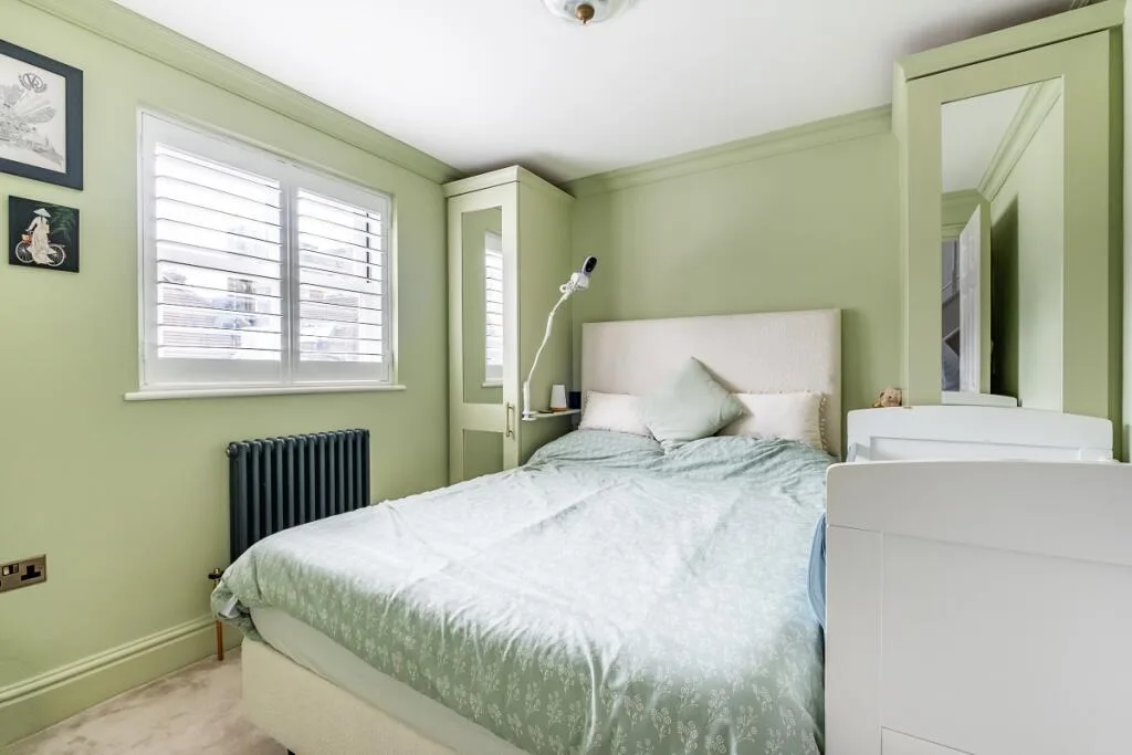 4 bedroom terraced house for rent