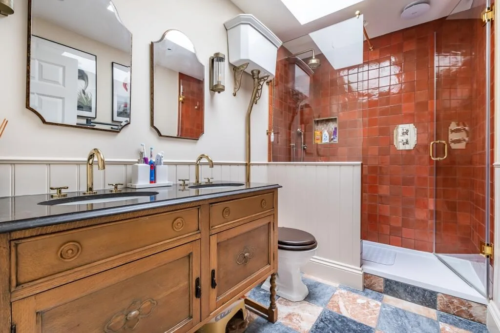 4 bedroom terraced house for rent