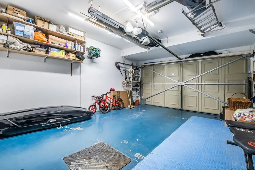 4 bedroom terraced house for rent