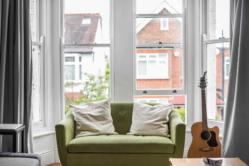 3 bedroom maisonette for rent
