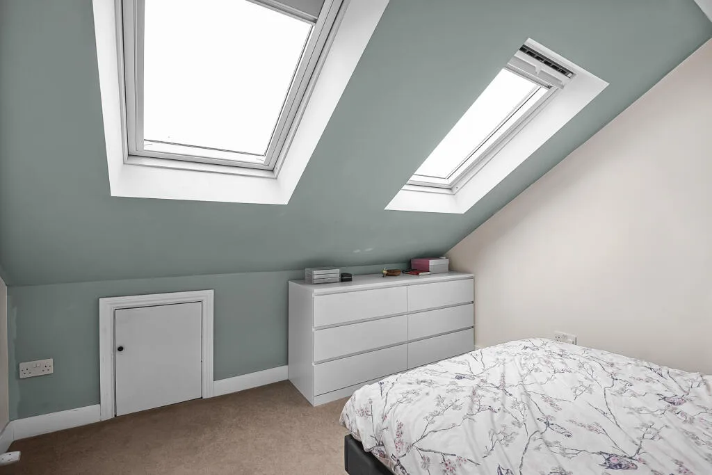 3 bedroom maisonette for rent