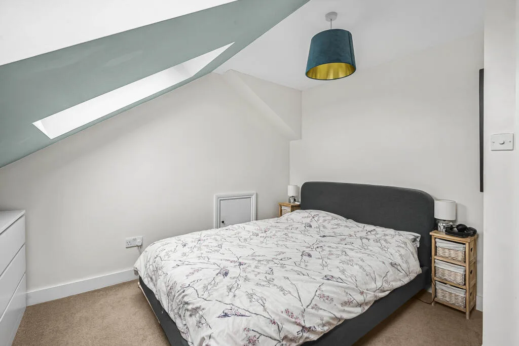 3 bedroom maisonette for rent