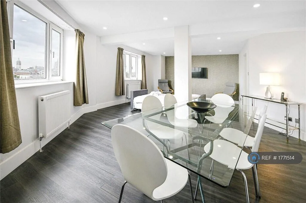 2 bedroom penthouse for rent