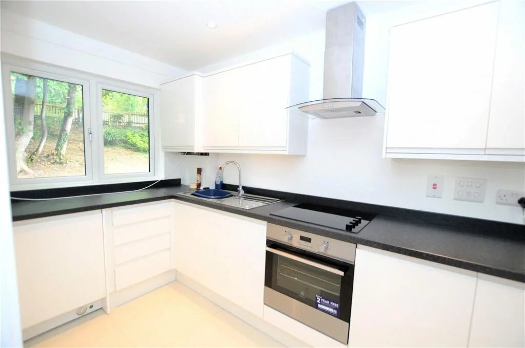 2 bedroom terraced house for rent
