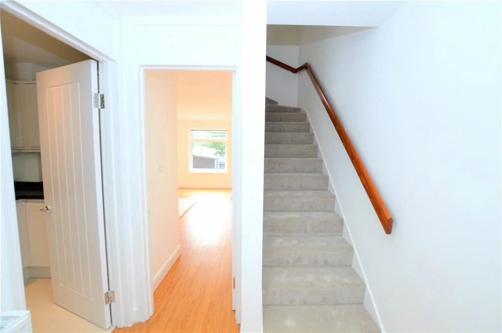 2 bedroom terraced house for rent