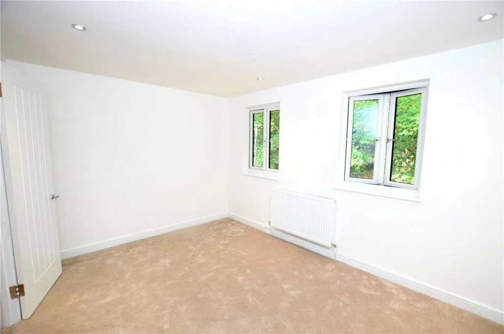 2 bedroom terraced house for rent