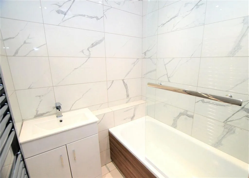 2 bedroom terraced house for rent