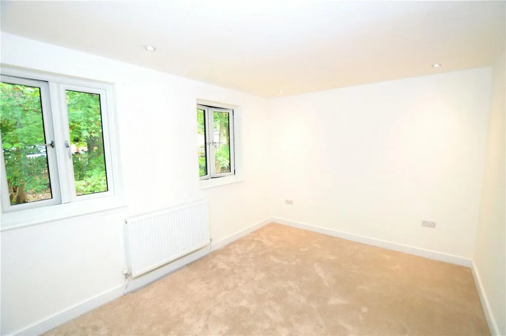 2 bedroom terraced house for rent