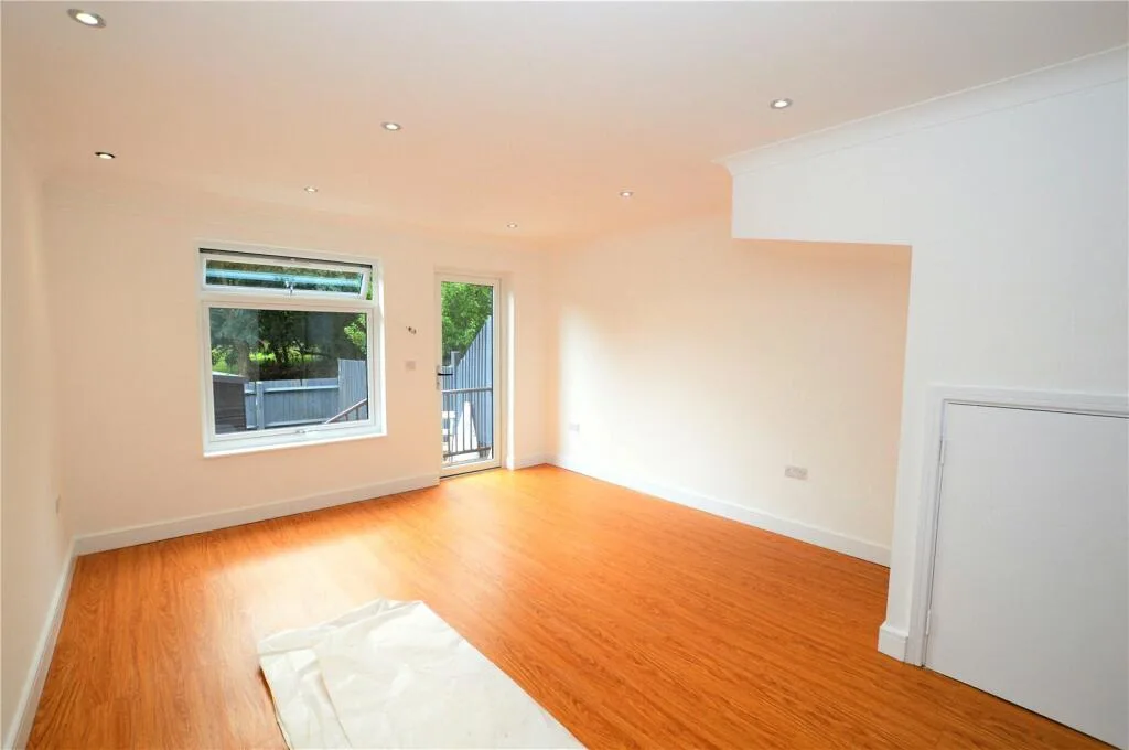 2 bedroom terraced house for rent
