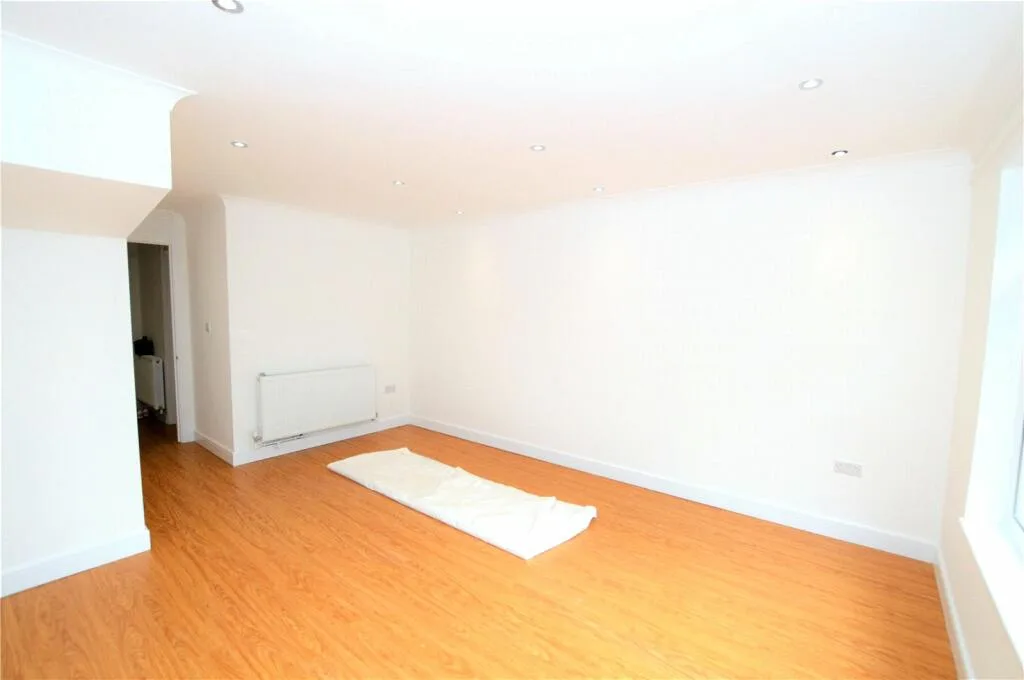 2 bedroom terraced house for rent