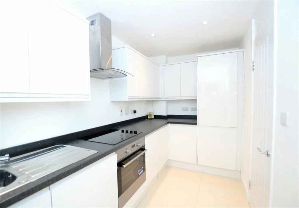 2 bedroom terraced house for rent