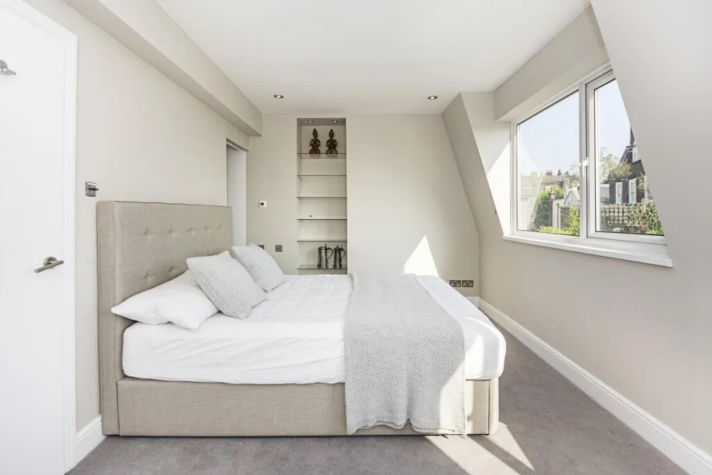 2 bedroom apartment for rent