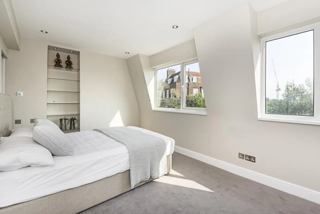 2 bedroom apartment for rent