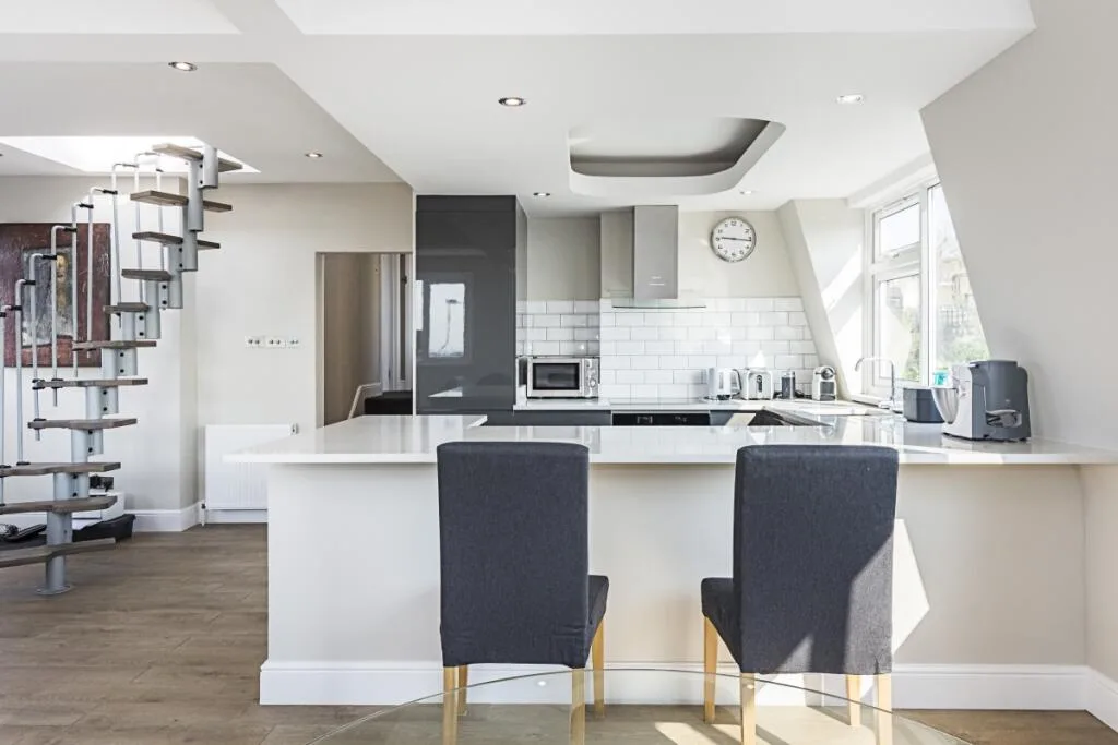 2 bedroom apartment for rent