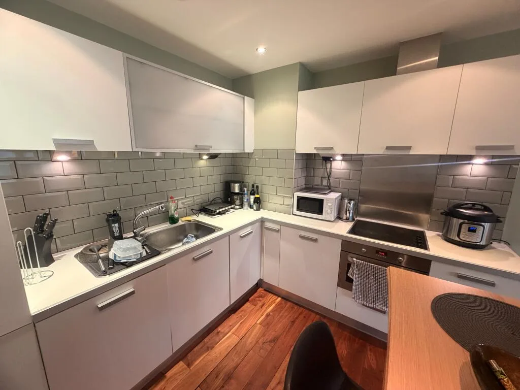 1 bedroom apartment for rent
