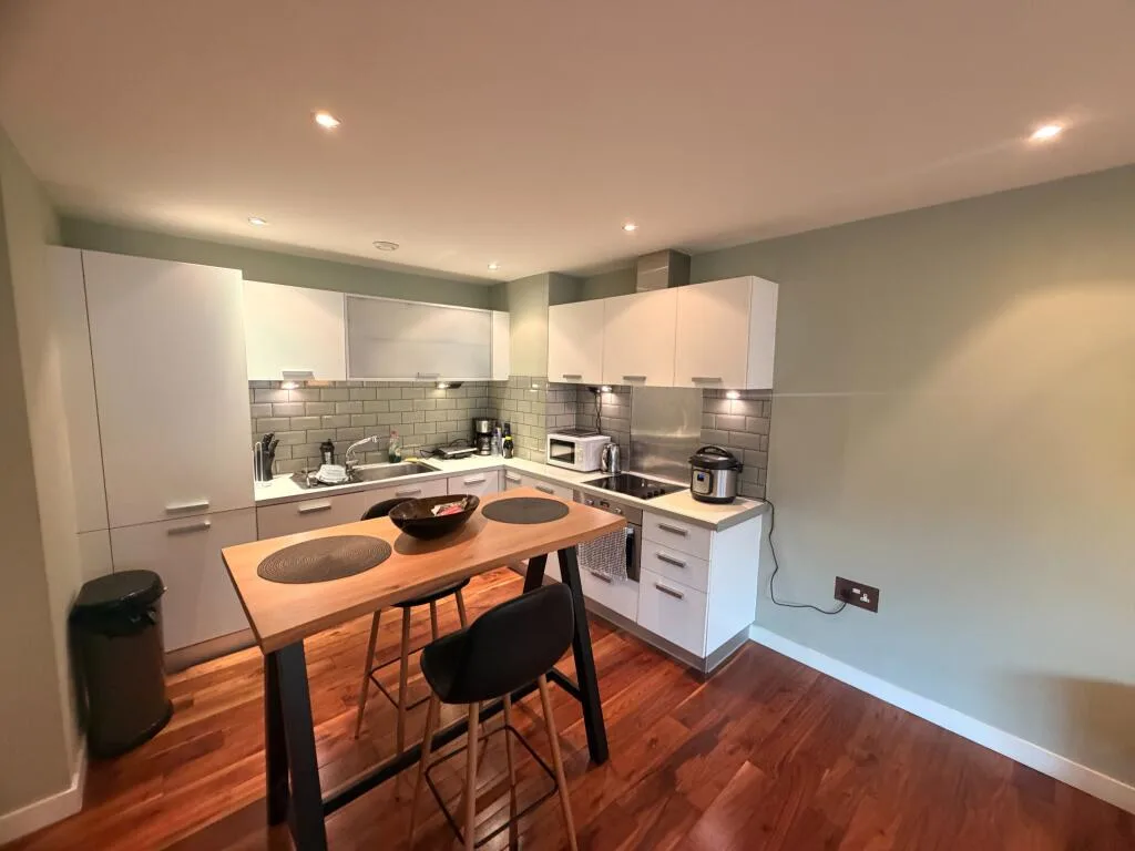 1 bedroom apartment for rent