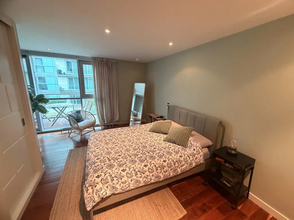 1 bedroom apartment for rent