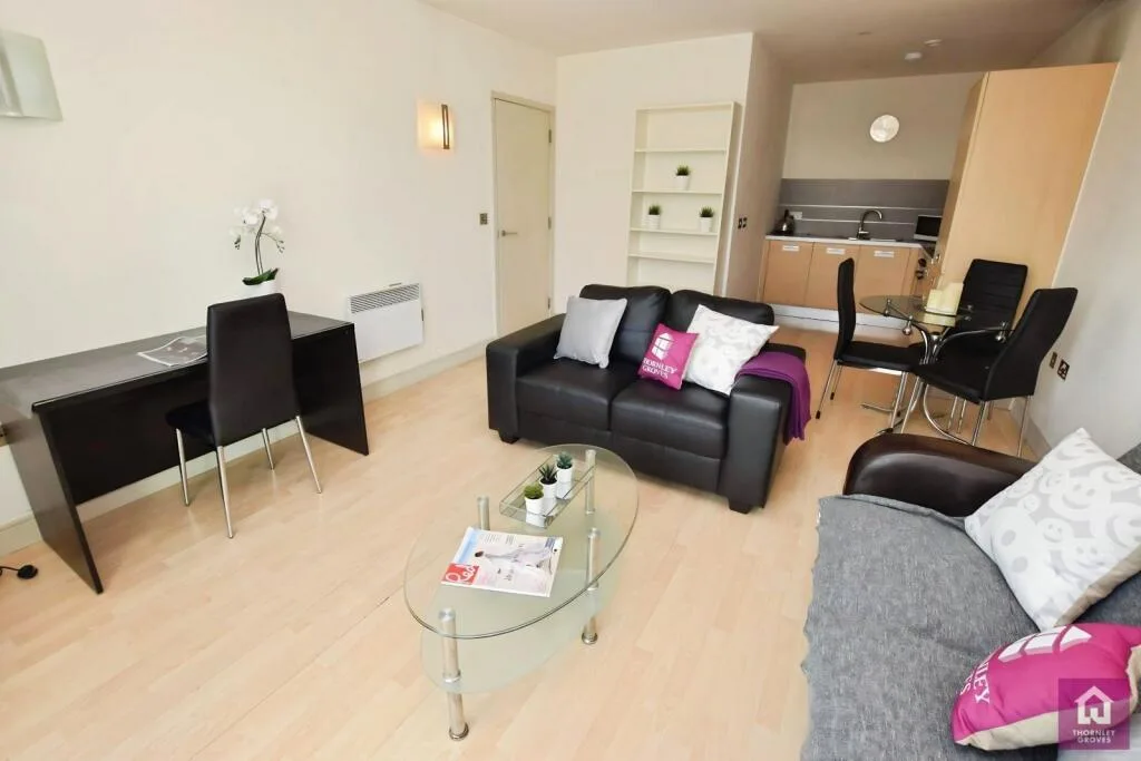 1 bedroom property for rent