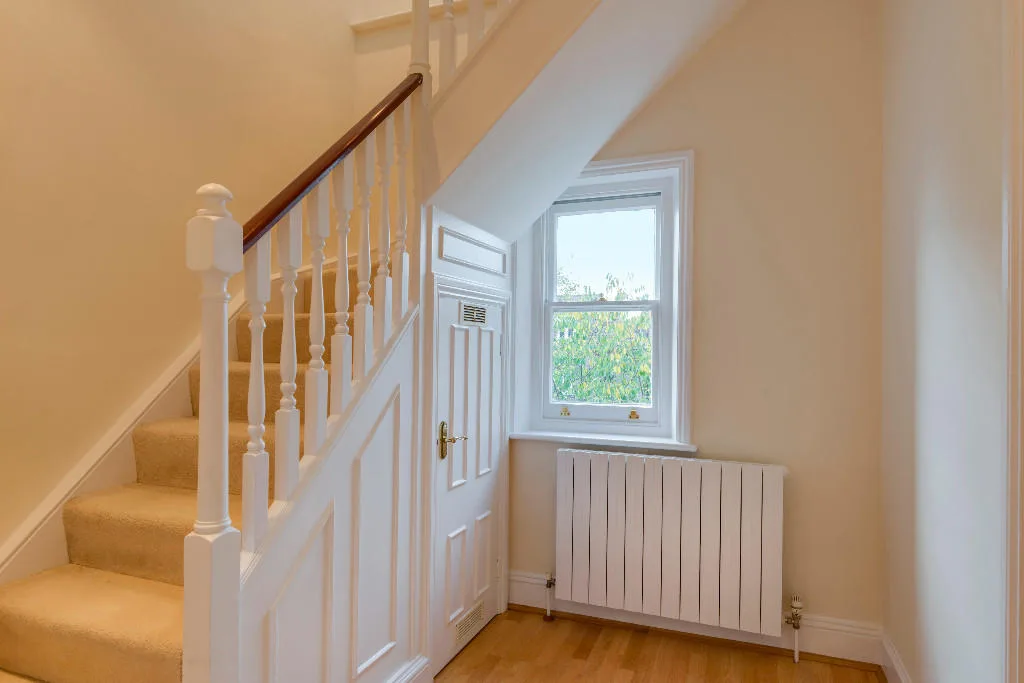 3 bedroom maisonette for rent