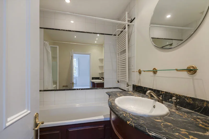 3 bedroom maisonette for rent